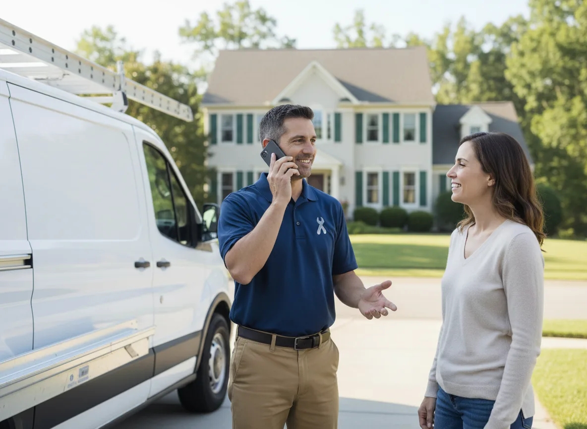 Home Gutter Service Pirtleville, AZ FAQs